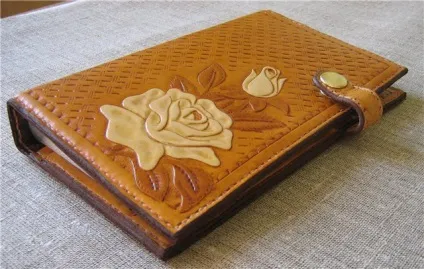 Як зробити художнє тиснення шкіри - ярмарок майстрів - ручна робота, handmade (шкіри) Як зробити художнє тиснення шкіри - ярмарок майстрів - ручна робота, handmade