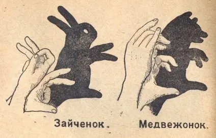 Як скласти пальці в тінь тваринного театр тіней на дому як зобразити собаку руками на тіні блоги