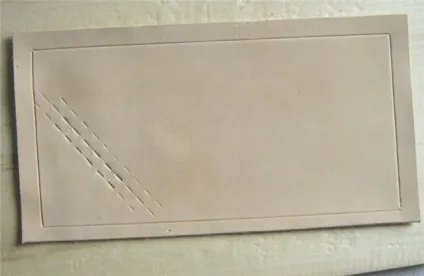 Як зробити художнє тиснення шкіри - ярмарок майстрів - ручна робота, handmade (тиснення шкіри) Як зробити художнє тиснення шкіри - ярмарок майстрів - ручна робота, handmade