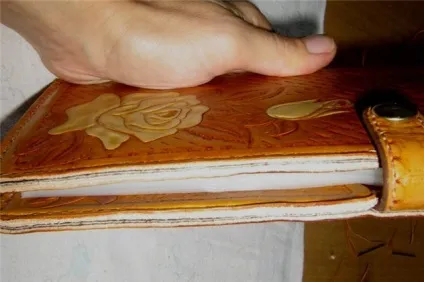 Як зробити художнє тиснення шкіри - ярмарок майстрів - ручна робота, handmade (тиснення) Як зробити художнє тиснення шкіри - ярмарок майстрів - ручна робота, handmade