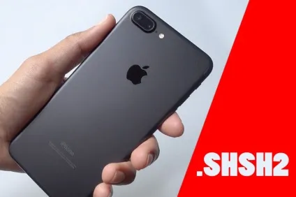 Як зберегти shsh2 blobs для iphone і перевірити працездатність підписи, - новини зі світу apple (blobs) Як зберегти shsh2 blobs для iphone та перевірити працездатність підписи, - новини зі світу apple
