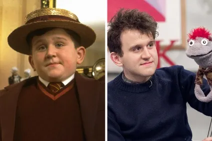 Як склалася кар'єра у молодих акторів з «Гаррі Поттера» (фільмі «Загублене місто) Як склалася кар'єра у молодих акторів з «Гаррі Поттера»