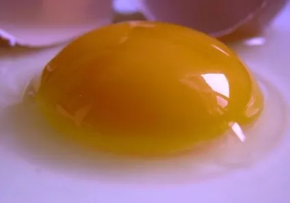 Як зняти порчу яйцем (магія) Як зняти порчу яйцем