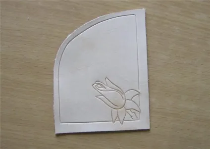 Як зробити художнє тиснення шкіри - ярмарок майстрів - ручна робота, handmade (шкіри) Як зробити художнє тиснення шкіри - ярмарок майстрів - ручна робота, handmade