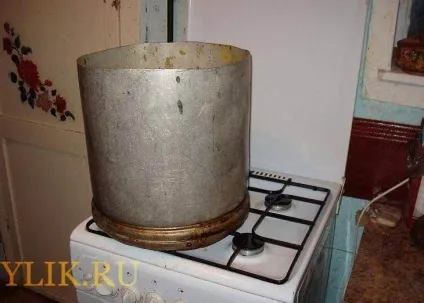 Як зробити воскопресс своїми руками покрокова інструкція та відео (своїми) Як зробити воскопресс своїми руками покрокова інструкція та відео