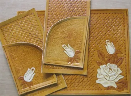 Як зробити художнє тиснення шкіри - ярмарок майстрів - ручна робота, handmade (ручна) Як зробити художнє тиснення шкіри - ярмарок майстрів - ручна робота, handmade