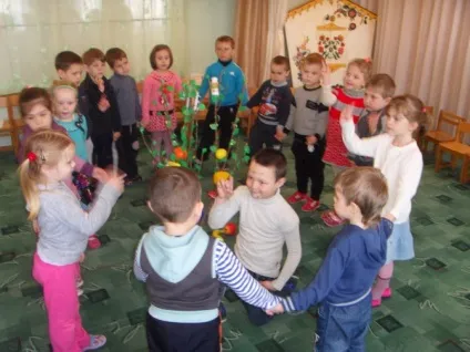 Як зберегти здоров'я дошкільника »заняття по оо« безпека »(для вихователів) Як зберегти здоров'я дошкільника »заняття по оо« безпека »