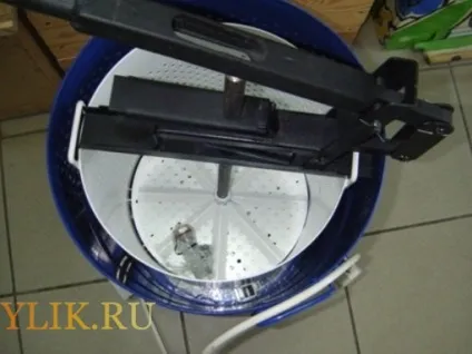 Як зробити воскопресс своїми руками покрокова інструкція та відео (руками) Як зробити воскопресс своїми руками покрокова інструкція та відео