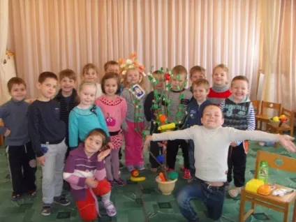 Як зберегти здоров'я дошкільника »заняття по оо« безпека »(заняття) Як зберегти здоров'я дошкільника »заняття по оо« безпека »