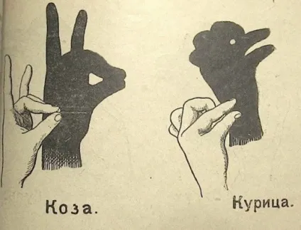 Як скласти пальці в тінь тваринного театр тіней на дому як зобразити собаку руками на тіні блоги