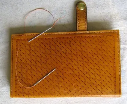 Як зробити художнє тиснення шкіри - ярмарок майстрів - ручна робота, handmade (тиснення) Як зробити художнє тиснення шкіри - ярмарок майстрів - ручна робота, handmade