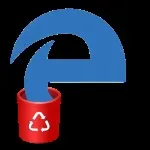 Як видалити edge в windows 10