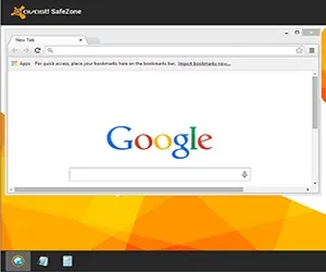 Як видалити avast safezone (avast) Як видалити avast safezone