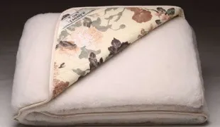 Як зшити ковдру з вовни (розміщення Статті темі) Як зшити ковдру з вовни