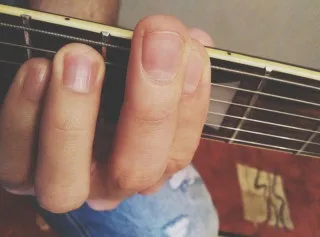 Як ставити барі на гітарі, guitarchik (як ставити баре) Як ставити барі на гітарі, guitarchik
