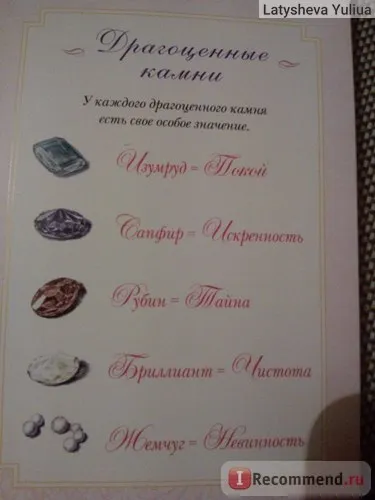 Як стати принцесою
