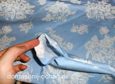 Як зшити подушку своїми руками (напірник) (зшити) Як зшити подушку своїми руками (напірник)