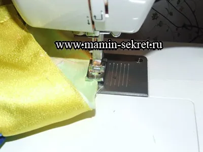 Як зшити ковпак петрушки або гнома своїми руками (гнома) Як зшити ковпак петрушки або гнома своїми руками