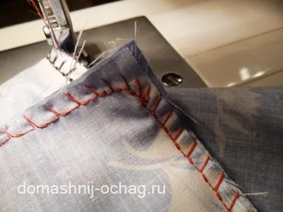 Як зшити подушку своїми руками (напірник) (подушку) Як зшити подушку своїми руками (напірник)