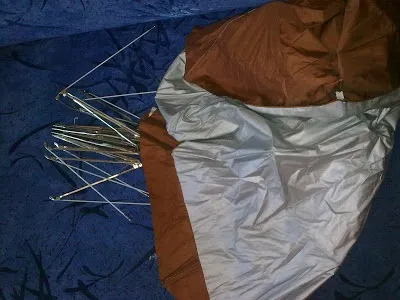 Як зшити сумку зі старого парасольки (викрійки безкоштовно) Як зшити сумку зі старого парасольки