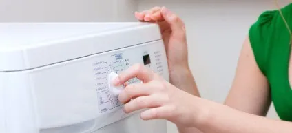 Як прати мембранний одяг в пральній машині (машині) Як прати мембранний одяг в пральній машині