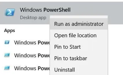 Як видалити microsoft edge або відключити його на комп'ютері в windows 10 (windows) Як видалити microsoft edge або відключити його на комп'ютері в windows 10
