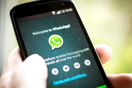 Як видалити контакт з whatsapp messenger зі списку (контакт) Як видалити контакт з whatsapp messenger зі списку