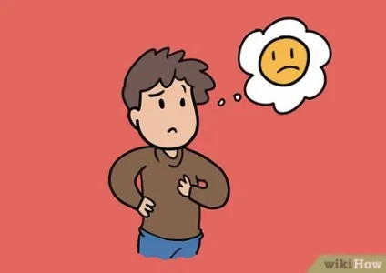 Як впоратися з бажанням змінити свого партнера (впоратися) Як впоратися з бажанням змінити свого партнера