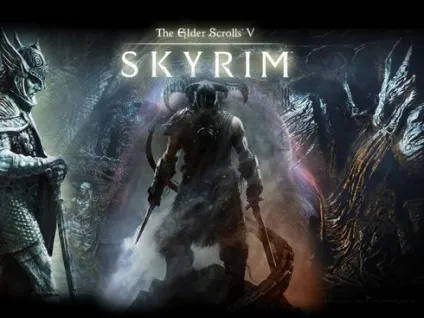 Як стати перевертнем в skyrim (Скайрім)
