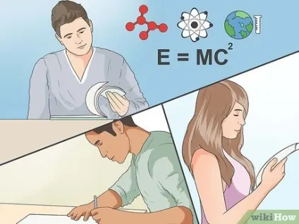 Як стати метеорологом