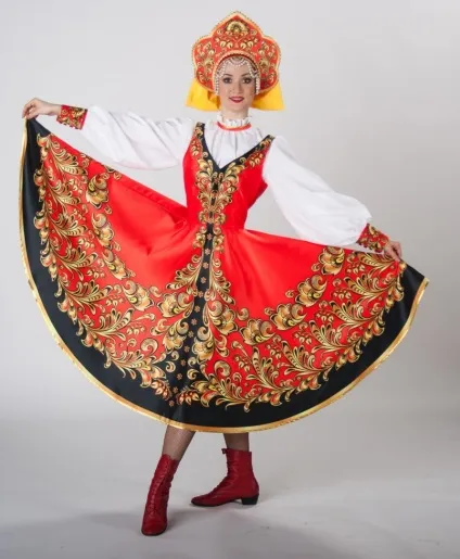 Як зшити спідницю сонце з широким поясом своїми руками (сонце) Як зшити спідницю сонце з широким поясом своїми руками