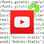 Як дізнатися чужі теги на youtube (чужі) Як дізнатися чужі теги на youtube