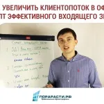 Як збільшити продажі в банку способи, техніки, прийоми (прийоми) Як збільшити продажі в банку способи, техніки, прийоми