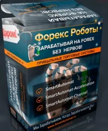 Як встановити форекс радник