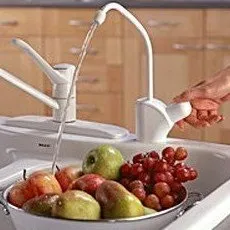 Як встановити фільтр для води в домашніх умовах (встановити) Як встановити фільтр для води в домашніх умовах