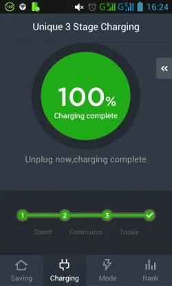 Як збільшити час роботи android-пристрою від батареї (android) Як збільшити час роботи android-пристрою від батареї