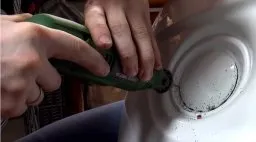 Як встановити протитуманні фари на лада гранта, калина 2 і пріора (як встановити протитуманні фари на лада гранта) Як встановити протитуманні фари на лада гранта, калина 2 і пріора