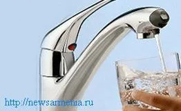 Яку воду ми п'ємо методи очищення питної води (воду) Яку воду ми п'ємо методи очищення питної води