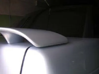 Як встановити газові упори на кришку багажника (газові) Як встановити газові упори на кришку багажника