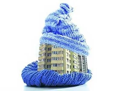 Як утеплити квартиру на зиму своїми руками, утеплювач для холодних стін, утеплюємо туалет (як утеплити квартиру на зиму своїми руками) Як утеплити квартиру на зиму своїми руками, утеплювач для холодних стін, утеплюємо туалет