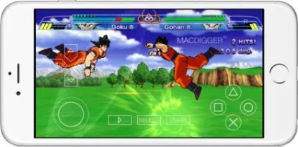 Як встановити емулятор psp на ios 10 без джейлбрейка - тільки ексклюзивні новини (недоробки) Як встановити емулятор psp на ios 10 без джейлбрейка - тільки ексклюзивні новини
