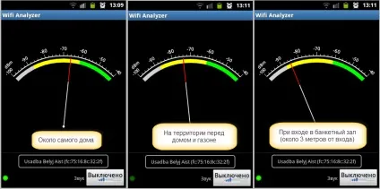 Як посилити сигнал wifi роутера своїми руками, інструкція (посилити) Як посилити сигнал wifi роутера своїми руками, інструкція