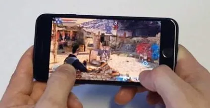 Як встановити емулятор playstation на ios 10 без джейлбрейка (playstation) Як встановити емулятор playstation на ios 10 без джейлбрейка