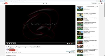 Як дізнатися чужі теги на youtube (дізнатися) Як дізнатися чужі теги на youtube