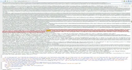 Як дізнатися чужі теги на youtube (чужі) Як дізнатися чужі теги на youtube