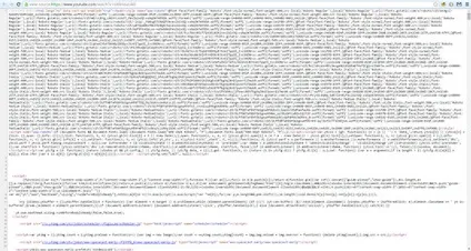 Як дізнатися чужі теги на youtube (дізнатися) Як дізнатися чужі теги на youtube