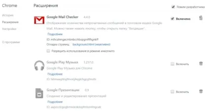 Як прискорити роботу google chrome