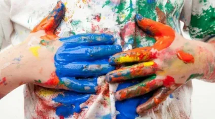 Як видалити плями фарби з одягу кілька ефективних способів (плями) Як видалити плями фарби з одягу кілька ефективних способів