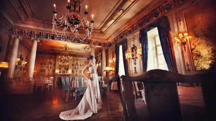Яку весілля я хочу wedding production - студія весіль (production) Яку весілля я хочу wedding production - студія весіль