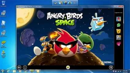 Як встановити і користуватися bluestacks на комп'ютері (windows 10 (користуватися) Як встановити і користуватися bluestacks на комп'ютері (windows 10